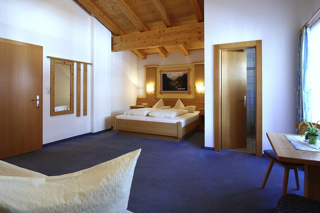 Appartement Ferienglueck Sölden Exterior foto