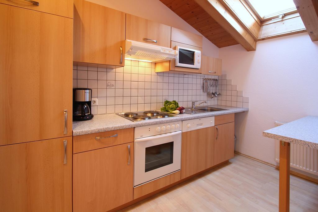 Appartement Ferienglueck Sölden Exterior foto
