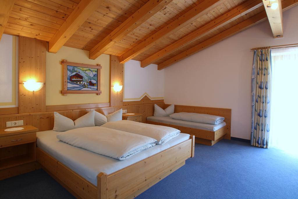 Appartement Ferienglueck Sölden Exterior foto