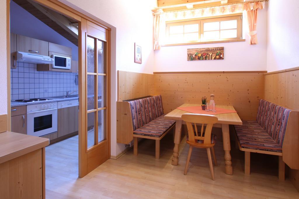 Appartement Ferienglueck Sölden Exterior foto